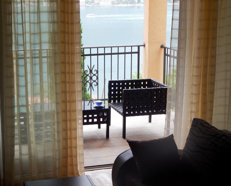 Apartments Panorama Kotor Værelse billede